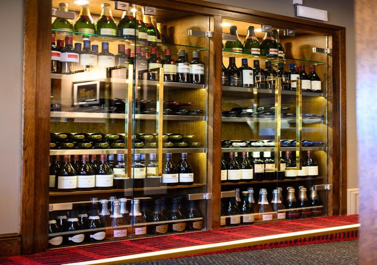 Miller & Carter Aughton By Innkeeper'S Collection 奥姆斯柯克 外观 照片